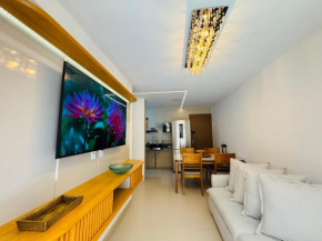 Apartamento - três quartos - Altiplano